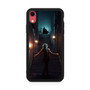Joker Dancing at Stair iPhone XR Case