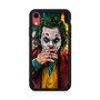 Joker Art iPhone XR Case