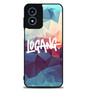Logang Chevron Motorola Moto G Play 2024 Case