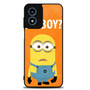 Minion ba boy Motorola Moto G Play 2024 Case