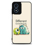 Monster Inc Bestfriends Motorola Moto G Play 2024 Case