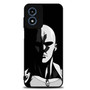One Punch Man Anger Face Motorola Moto G Play 2024 Case