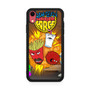 Aqua teen hunger force show iPhone XR Case