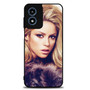 Shakira Motorola Moto G Play 2024 Case