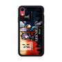 Arknights iPhone XR Case