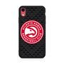 Atlanta Hawks iPhone XR Case