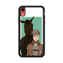Attack on Titan Jean Boy iPhone XR Case