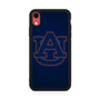 Auburn Tiger 1 iPhone XR Case