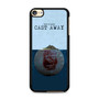 Movie Poster Cast Away iPod Touch 6 Case