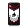 Avengers Quanum Suit iPhone XR Case