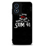 Sun Flower Motorola Moto G Play 2024 Case