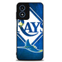 Tampa Bay Rays Motorola Moto G Play 2024 Case
