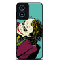 The Joker Comic Motorola Moto G Play 2024 Case