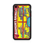 Barnums Animals Calcium iPhone XR Case