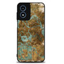 The Witcher map Motorola Moto G Play 2024 Case
