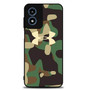 Under Armour Camo 1 Motorola Moto G Play 2024 Case