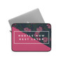 Hustle Now Rest Later Laptop Sleeve