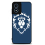 World Of Warcraft Wallhaven Motorola Moto G Play 2024 Case