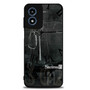 Stein Gate 2 Motorola Moto G Play 2024 Case