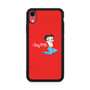 Betty boop 3 iPhone XR Case