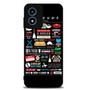 Friends 2 Motorola Moto G Play 2024 Case