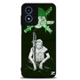 One Piece Zoro Motorola Moto G Play 2024 Case