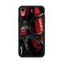 Bugatti Velg iPhone XR Case