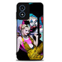Harley Quinn and Birds of Prey 6 Motorola Moto G Play 2024 Case