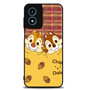 Chip And Dale Motorola Moto G Play 2024 Case
