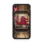 Carolina Gamecocks 5 iPhone XR Case