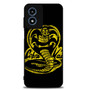 Cobra Kai 1 Motorola Moto G Play 2024 Case