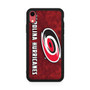 Carolina hurricanes iPhone XR Case