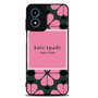 Kate spade 2 Motorola Moto G Play 2024 Case