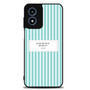 Kate spade 4 Motorola Moto G Play 2024 Case