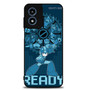 Mega Man Ready Motorola Moto G Play 2024 Case