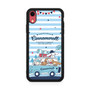 Cinnamorall Quotes iPhone XR Case