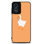 Untitle Goose Game 3 Motorola Moto G Play 2024 Case