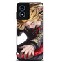 Tokyo Revengers Mikey 2 Motorola Moto G Play 2024 Case