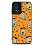 Flintstone Fred Motorola Moto G Play 2024 Case