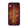 Cleveland Cavaliers 2 iPhone XR Case