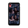 Cobra Kai Miguel and Samantha iPhone XR Case