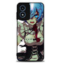 Re Zero Rem Rage Mode Motorola Moto G Play 2024 Case