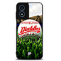 Baseball Diablos Motorola Moto G Play 2024 Case