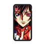 Code Geass Lelouch iPhone XR Case