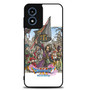 Dragon Quest XI Echoes of an Elusive Age Motorola Moto G Play 2024 Case
