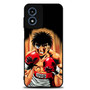 Hajime No Ippo Makunouchi Motorola Moto G Play 2024 Case