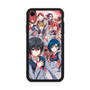 Darling the Franxx Characters 2 iPhone XR Case