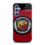 Abarth Front Logo Samsung Galaxy A54 5G Case