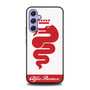 ALfa Romeo Italy car Samsung Galaxy A54 5G Case