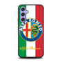 Alfa Romeo Italy Samsung Galaxy A54 5G Case